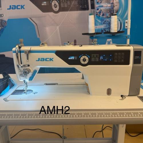 Máy 1 kim điện tử A5E-B (AMH2)