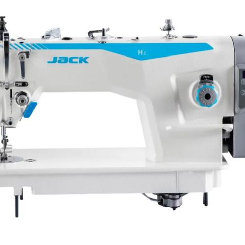 Máy 1 kim cào bơi liền trục H2-A-CZ