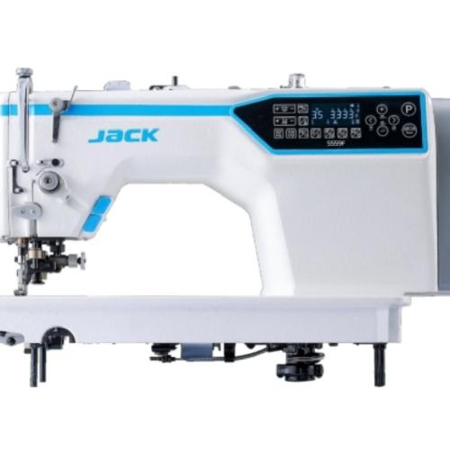 Máy 1 kim dao xén điện tử JK-5559F-W
