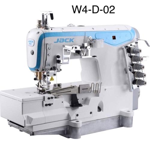 Máy trần viền liền trục W4-D-02BBx356