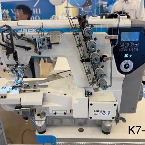 Máy trần xén trái điện tử K7-UT-35ACx356