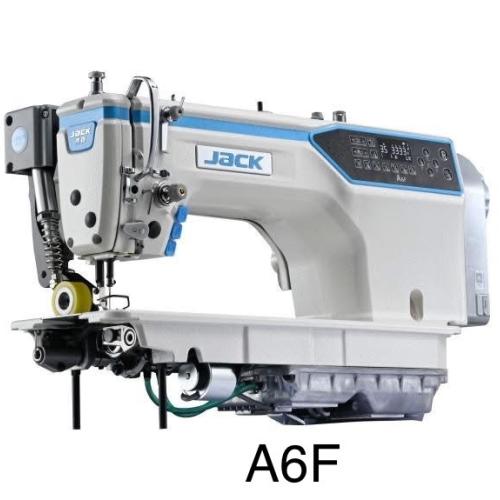 Máy 1 kim điện tử A6F