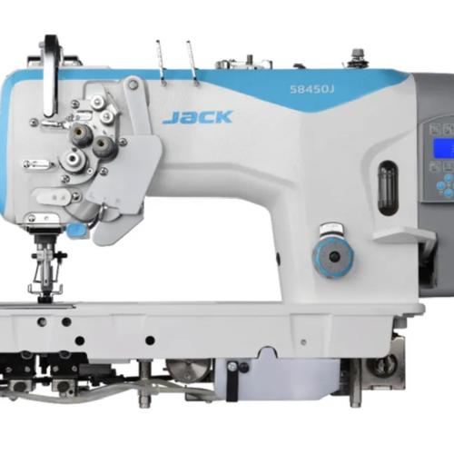 Máy 2 kim di động ổ nhỏ điện tử JK-58450J 