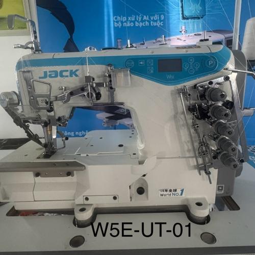 Máy trần đè đầu bằng điện tử W5E-UT-01GBx356