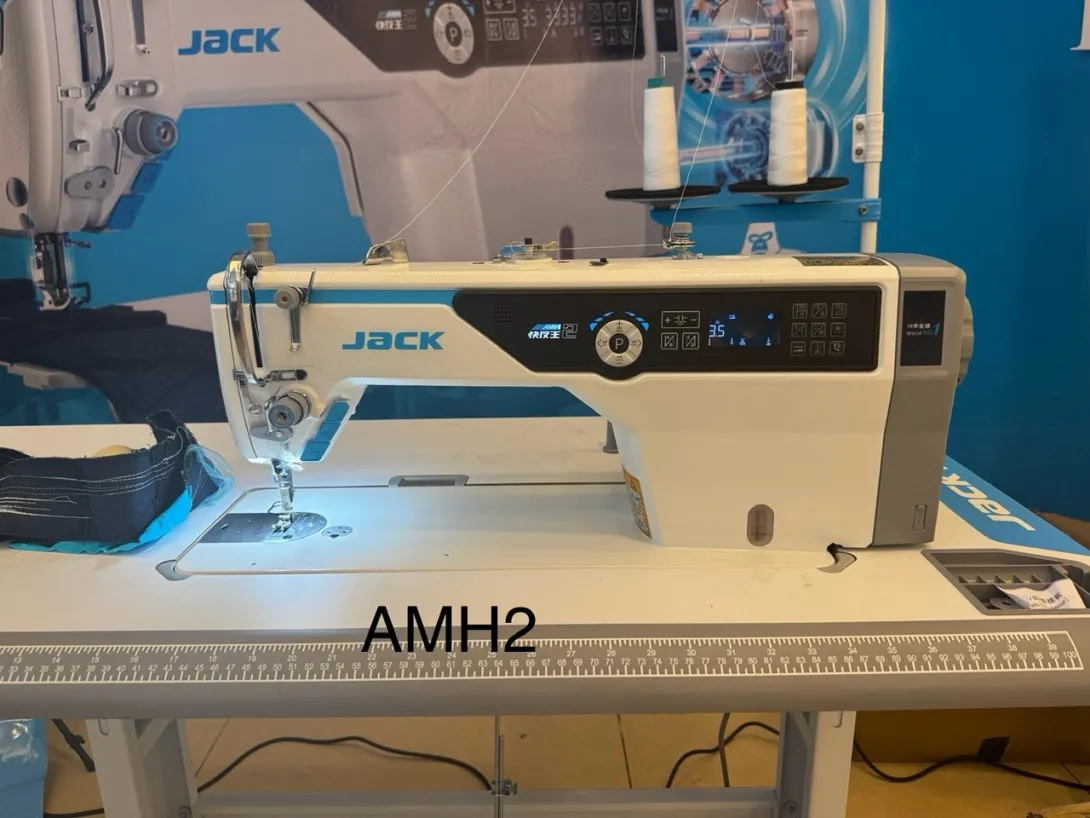 Máy 1 kim điện tử A5E-B (AMH2)